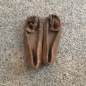 Minnetonka moccasins FINAL PRICE