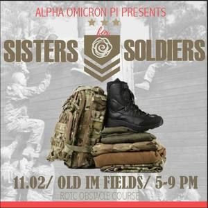 Meet your Posher, Savannah