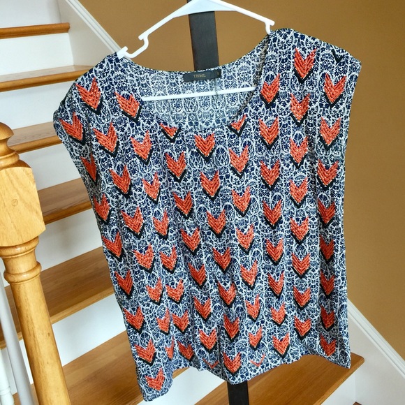 THML Blouse