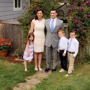 Meet your Posher, Rikke