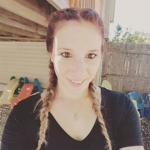 Meet your Posher, Nikki