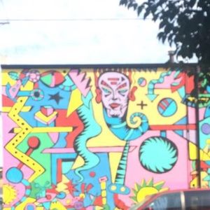 Meet your Posher, Roxanne