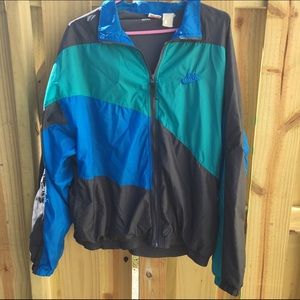 Nike Windbreaker 💨