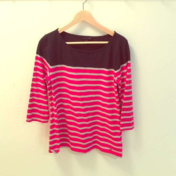 ***SALE*** Tommy Hilfiger 3/4 sleeve top