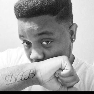 Meet your Posher, Jamie