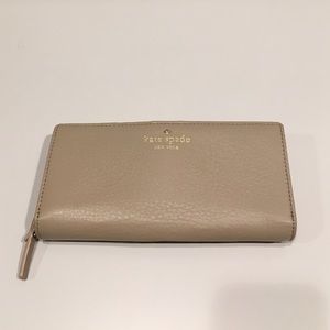 Kate Spade wallet