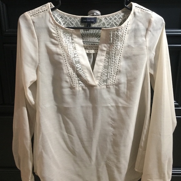 The limited top - Picture 1 of 3