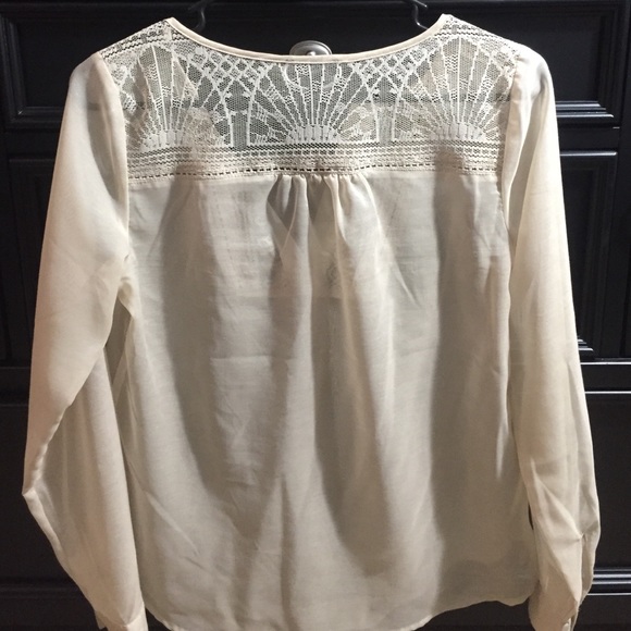 The limited top - Picture 2 of 3