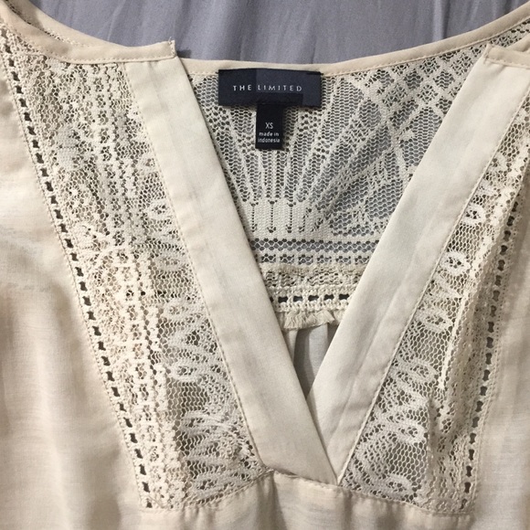 The limited top - Picture 3 of 3