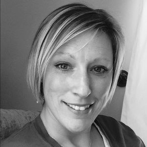 Meet your Posher, Anne