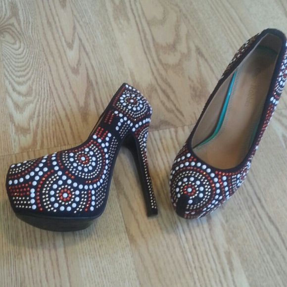 Cape robin platforms - Picture 2 of 4