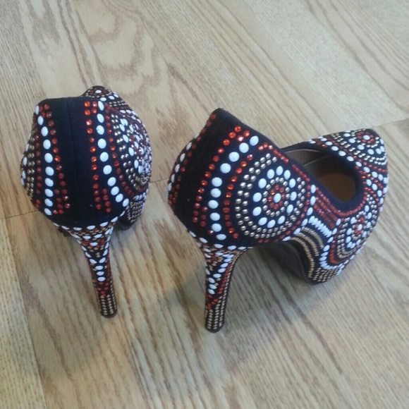 Cape robin platforms - Picture 3 of 4