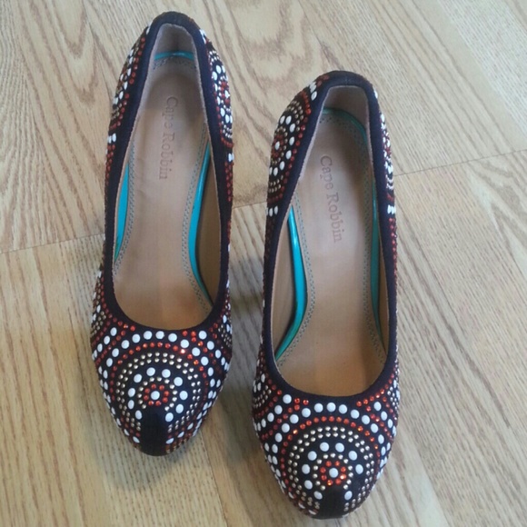 Cape robin platforms - Picture 4 of 4