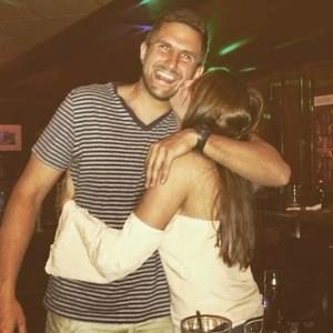 Meet your Posher, Ryan