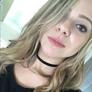 Meet your Posher, Katherine