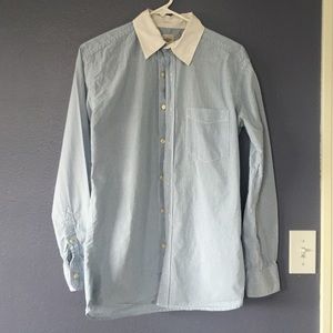 Old Navy Button Down Long Sleeve