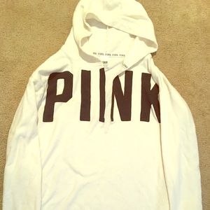 Victoria's Secret Pink Hoodie
