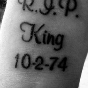 Meet your Posher, Samuel