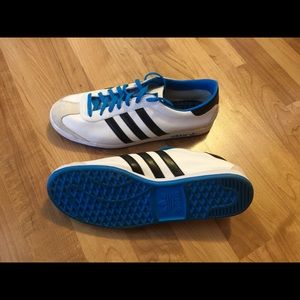 Adidas "the sneaker" size 9.5 (men's)