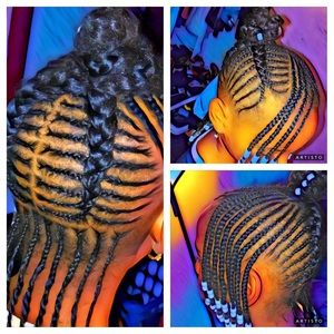 Meet your Posher, Tisha