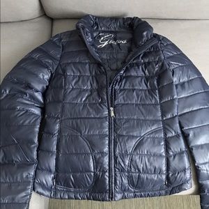 Guess Women's Down Jacket