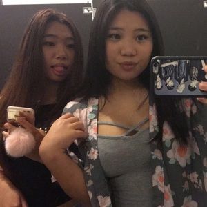 Meet your Posher, Annie