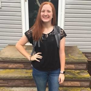 Meet your Posher, Natalie