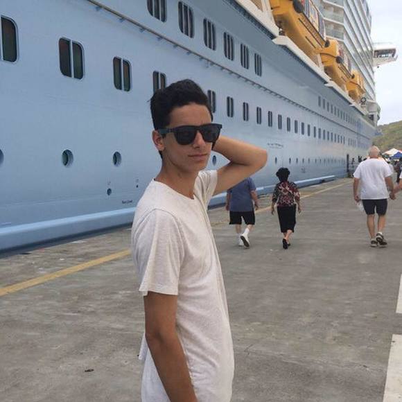 Meet your Posher, Jake - Picture 1 of 1