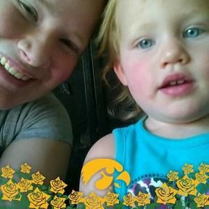 Meet your Posher, Brooke