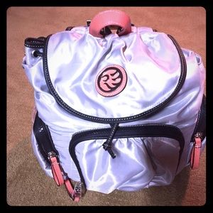 Stone Mountain rare earth backpack