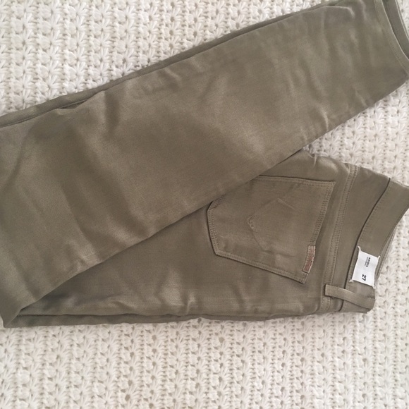 Hudson Jeans size 27