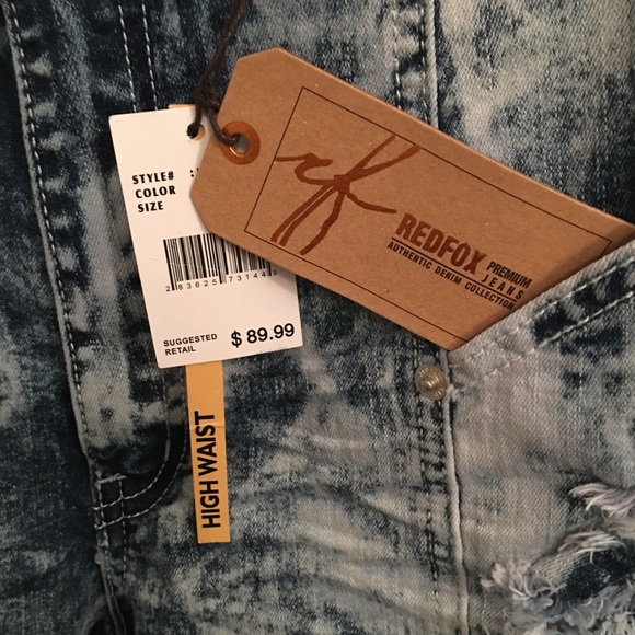 Jeans - Picture 3 of 6