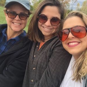 Meet your Posher, Vicki