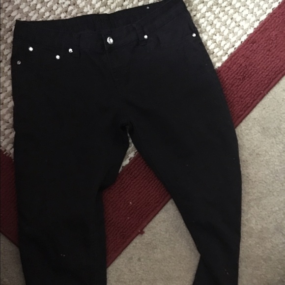 Reign leggings