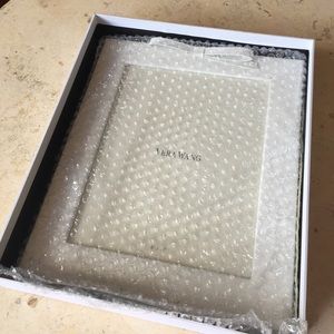 SOLD NIB Vera Wang Picture Frame