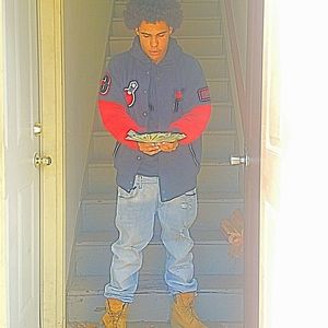 Meet your Posher, Lashawn