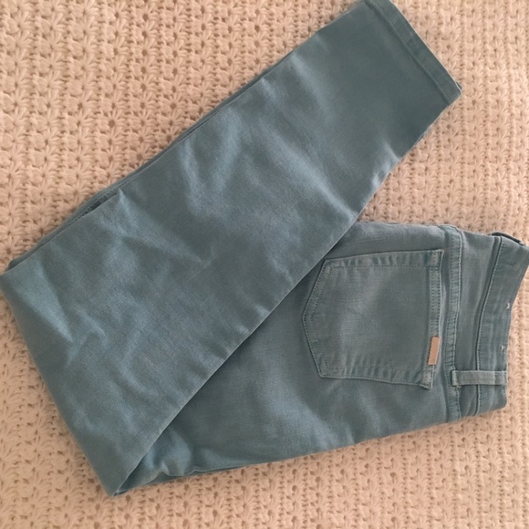 Joe's Jeans blue size 28