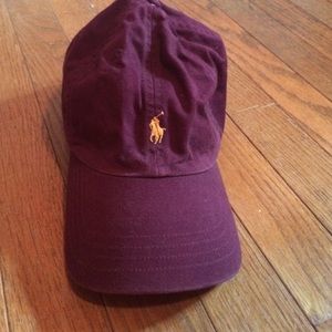 Polo hat