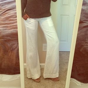 Level 99 wide leg pants