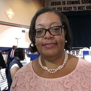 Meet your Posher, Pat