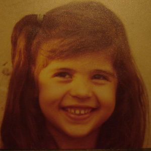 Meet your Posher, Tatiana