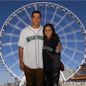 Meet your Posher, Ryan