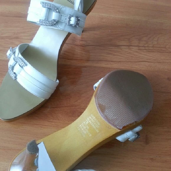 Bakers heels sandals size 7 - Picture 4 of 4