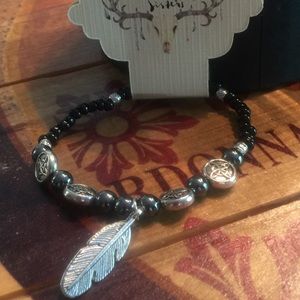 Stress Healing Bracelet