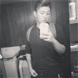 Meet your Posher, Eric