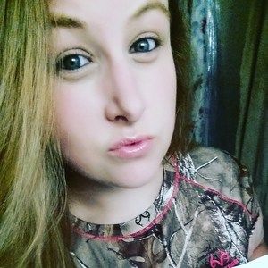 Meet your Posher, Ashleigh