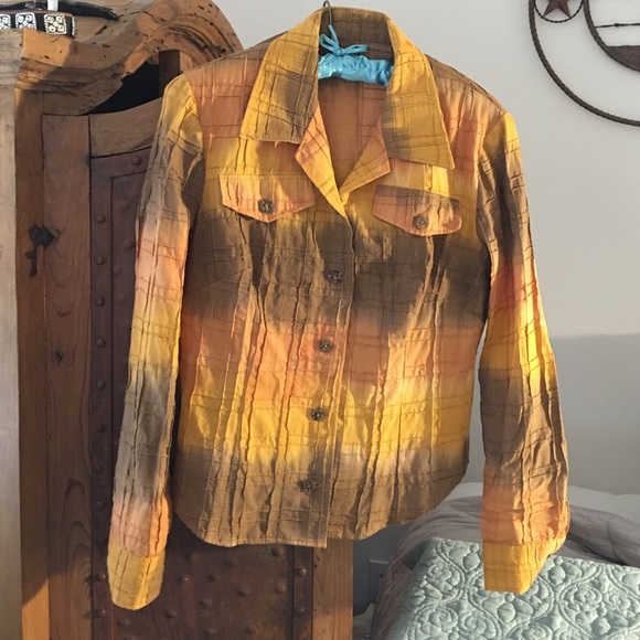 Country handmade by amazing country seamstress
