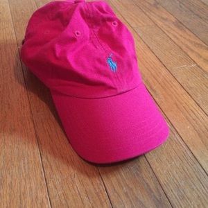 Polo hat