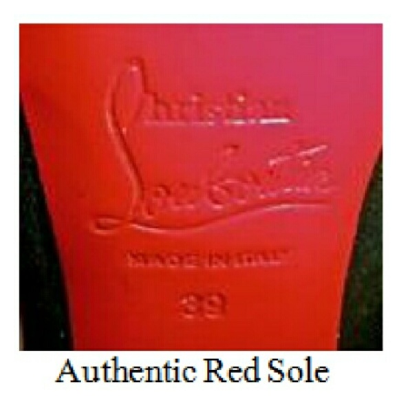 Determine fake and real CL - Picture 2 of 4