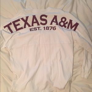 Spirit jersey
